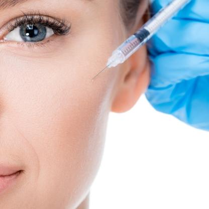 Injectables