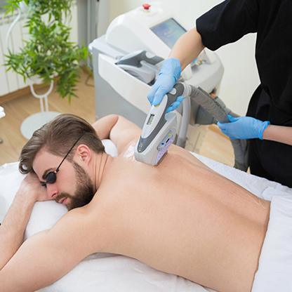 Skin & laser